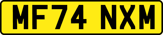 MF74NXM