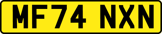 MF74NXN