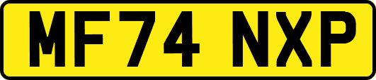 MF74NXP