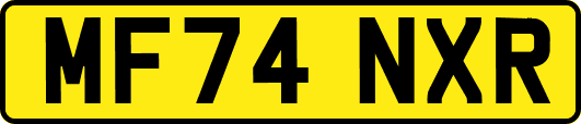 MF74NXR