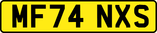MF74NXS
