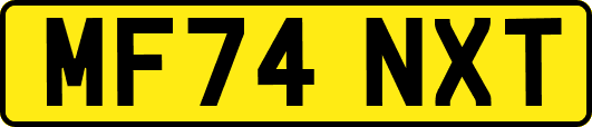 MF74NXT