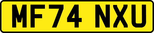 MF74NXU