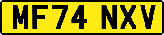MF74NXV