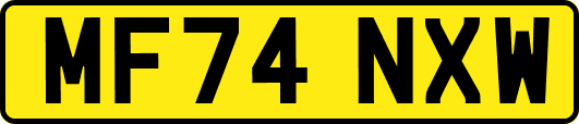 MF74NXW