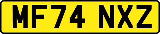 MF74NXZ