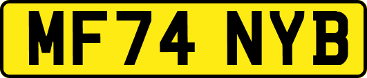 MF74NYB