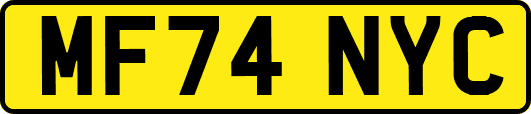 MF74NYC
