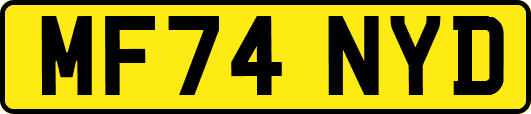 MF74NYD