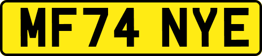 MF74NYE