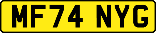 MF74NYG