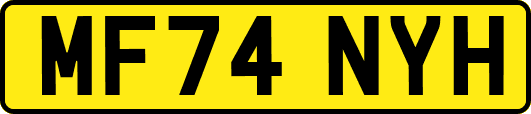 MF74NYH