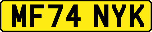 MF74NYK