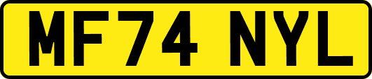 MF74NYL