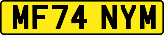 MF74NYM