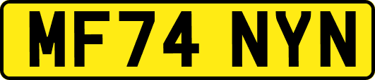 MF74NYN