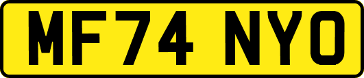 MF74NYO