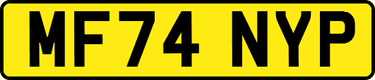 MF74NYP