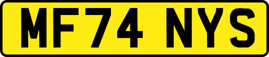 MF74NYS