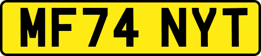 MF74NYT