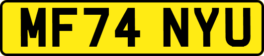 MF74NYU