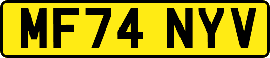 MF74NYV