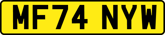 MF74NYW