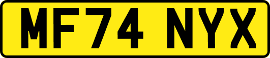 MF74NYX