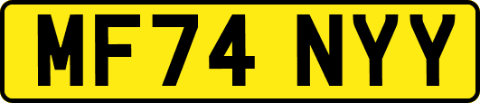 MF74NYY