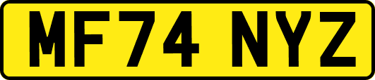 MF74NYZ
