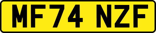 MF74NZF