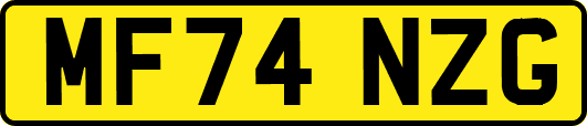 MF74NZG