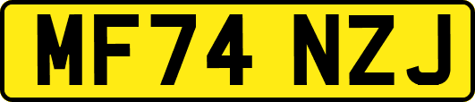 MF74NZJ