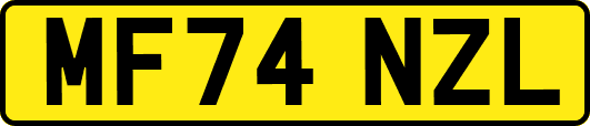 MF74NZL