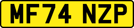 MF74NZP