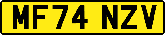 MF74NZV