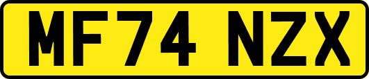 MF74NZX