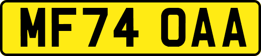 MF74OAA