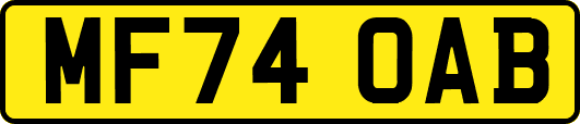 MF74OAB
