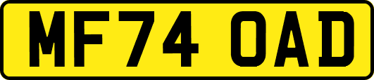 MF74OAD