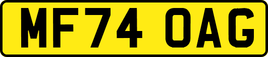 MF74OAG