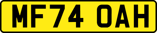 MF74OAH