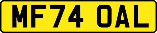 MF74OAL