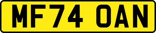 MF74OAN