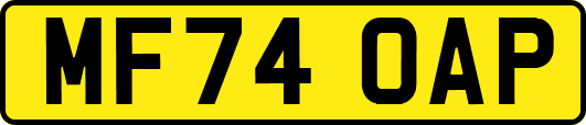 MF74OAP