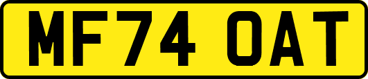 MF74OAT