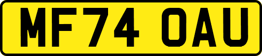 MF74OAU