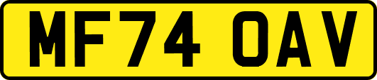 MF74OAV