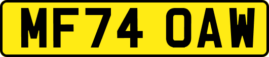MF74OAW
