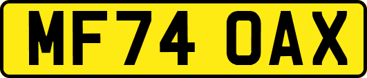 MF74OAX